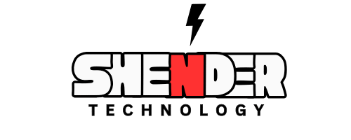 shendertech.com